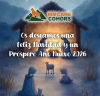 Feliz Navidad y Próspero Año nuevo