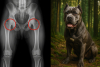 Displasia en Cachorros de Cane Corso, detecci&oacute;n, riesgos y prevenci&oacute;n